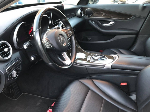 Imagem 13 de 15 de Mercedes-benz C-180 C-180