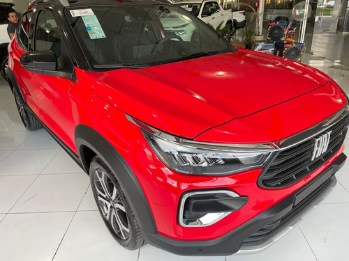 Imagem 11 de 15 de Pulse Impetus Turbo 1.0 2022 Zero Km Pronta Entrega Completo