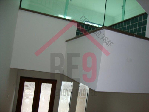 Imagem 9 de 22 de Sobrado 4 Dormitorios S/ 2 Suites - 1108