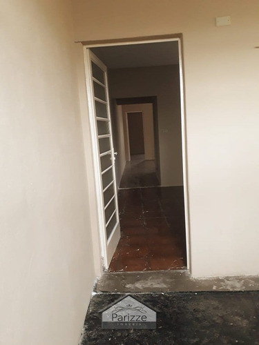 Imagem 4 de 15 de Terreno Com 2 Casas No Jardim Santa Lucrécia! - 7324-1