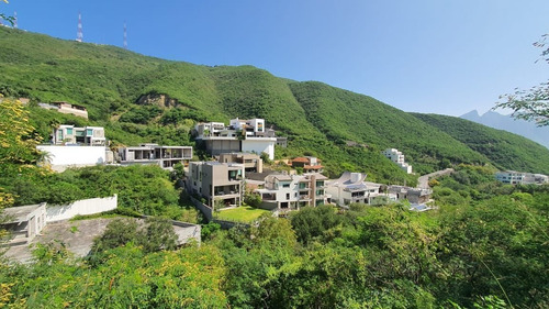 Imagen 3 de 11 de Terreno En Venta En Renacimiento En Monterrey N.l.