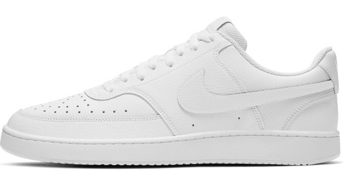 Tenis Para Hombre Nike Court Vision Low