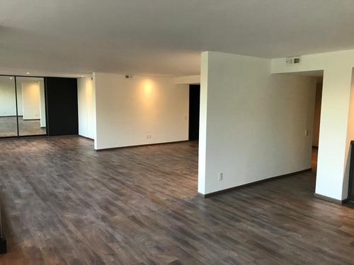 Imagen 3 de 30 de Lomas Altas Departamento Remodelado En Venta/renta