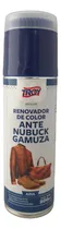 Comprar Renovador Color Azul Zapatos Prendas Gamuza Nobuck Ante Troy
