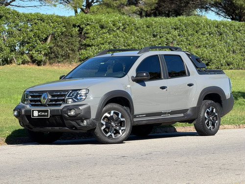 Renault Oroch 1.3 Tce Intens Outsider 2Wd Cvt