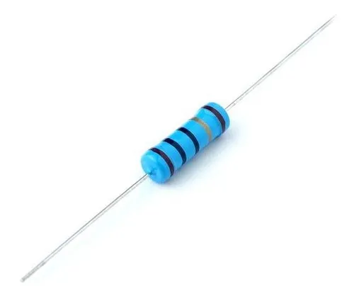 Por 6und Resistencia 3w 1% 10ohm De Precisión