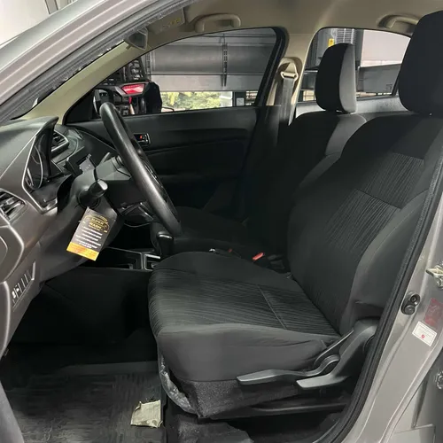 Suzuki Swift 1.2 Dzire