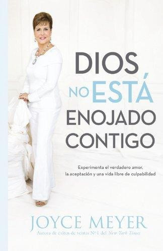 Imagen 3 de 4 de Dios No Esta Enojado Contigo