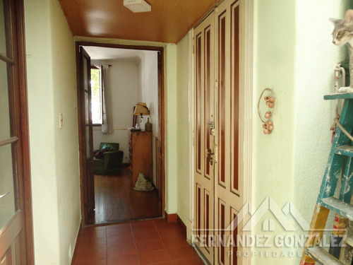 Imagen 2 de 14 de Venta Dpto En Ph De 5 Amb En Planta Baja San Telmo Caba