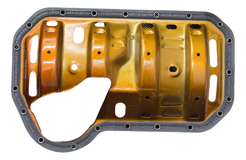 Junta Carter C/deflector Volkswagen Caddy Polo Gol 1.9 Diese
