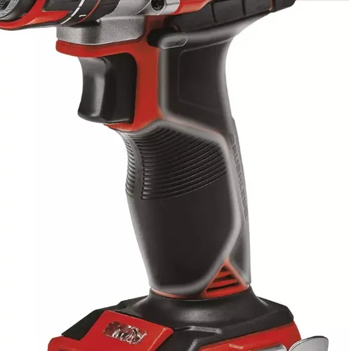Taladro Percutor Inalámbrico Tp-cd 18/50 Li- Bl Solo Einhell Rojo 50 Hz/60 Hz