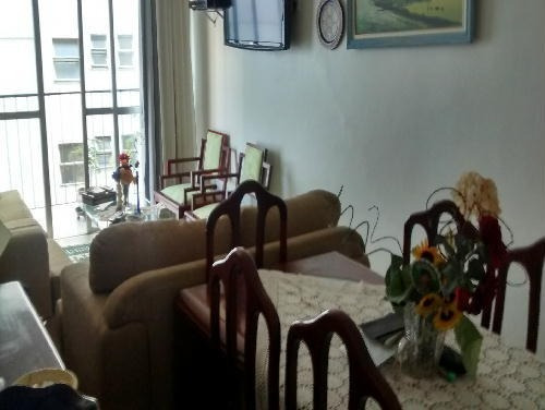 Imagem 3 de 15 de Apartamento-à Venda-humaitá-rio De Janeiro - 21517