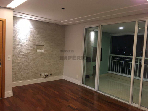 Imagem 1 de 17 de Apartamento Com 3 Dorms, Centro, Guarulhos - R$ 750 Mil, Cod: 4500 - V4500