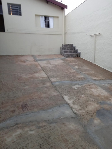 Imagem 7 de 8 de Casa - Venda - Parque Carolina - Cod. 7103 - V7103