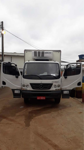 Mercedez 1316