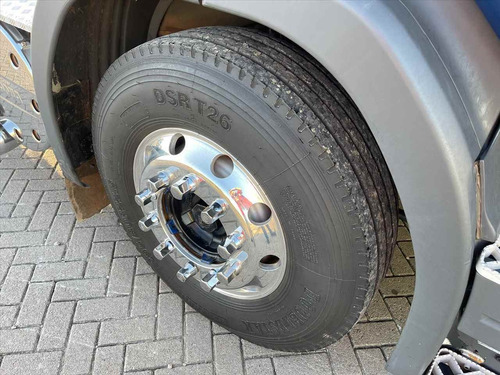 Imagem 2 de 15 de Scania 360 6x2 2013
