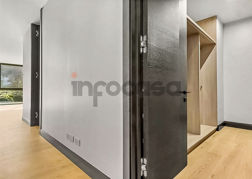 Arriendo Duplex, Exclusivo, 4 Suites, San Damián, Jardín
