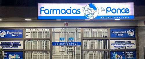 Resolución Sanitaria Farmacia Alopatica - Traslado