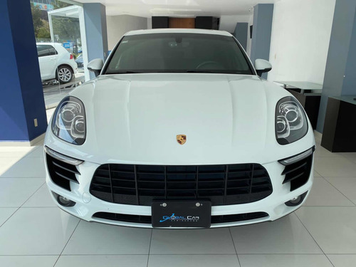 Imagen 2 de 15 de Porsche Macan 3.0 S Diesel At 2016
