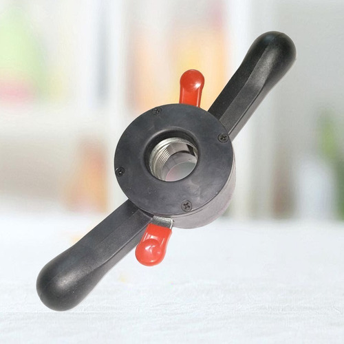 Wuchuang Tuerca Rápida Para Balanceadora De Ruedas