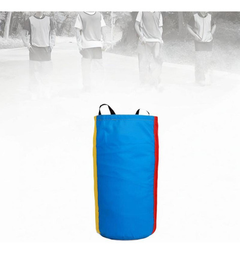 Bolsa De De La Juegos De Césped Al Aire Libre 40x75cm