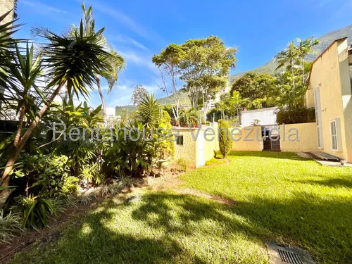 Casa En Alquiler En Altamira