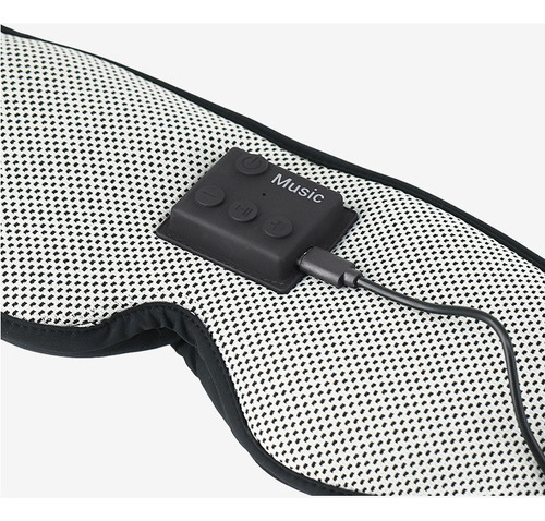 A A Gafas De Música 3d, Auriculares Inalámbricos