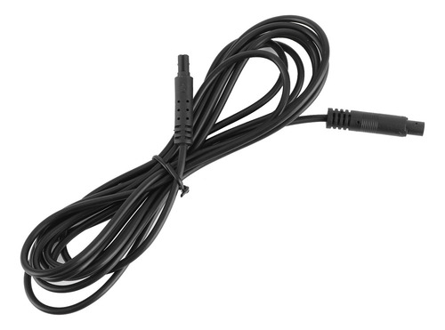 Cable Para Cámara De Respaldo, 2,5 M, 4 Pines, Extensión Tra
