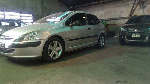 Peugeot 307 1.6 Xr