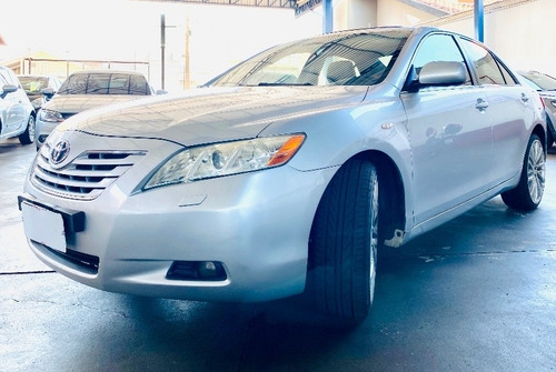 Toyota Camry 3.5 V6 24v Xle Automático
