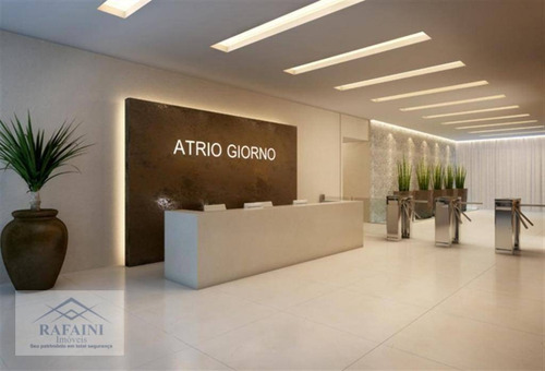 Apartamento Com 3 Dormitórios À Venda, 203 M² Por R$ 2.000.000,00 - Mooca (zona Leste) - São Paulo/sp - Ap0652