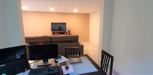 Imagem 4 de 26 de Sobrado No Carrão Com 3 Dorms Sendo 1 Suíte, 3 Vagas, 240m² - So0846