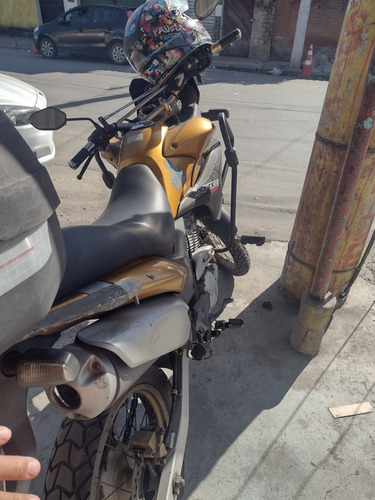 Honda Xre 300. 10/10. Toda Revisada.