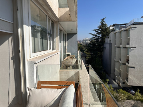 Vendo Departamento Jorge Matte Gormaz 1400 Providencia