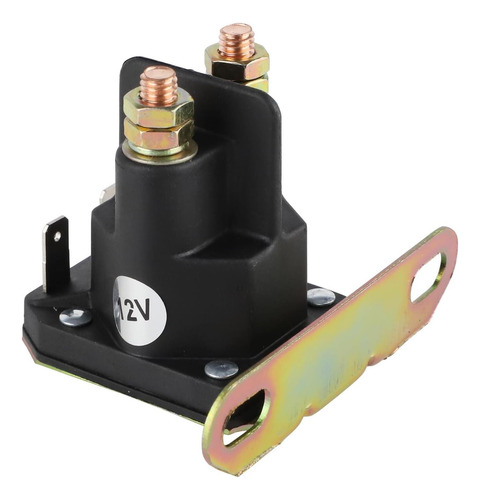 Solenoide Hpenp Gyaucstarter 12v Para El Tractor John Deere