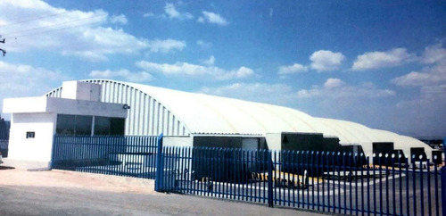 Bodega En Renta Clúster Industrial Del Río