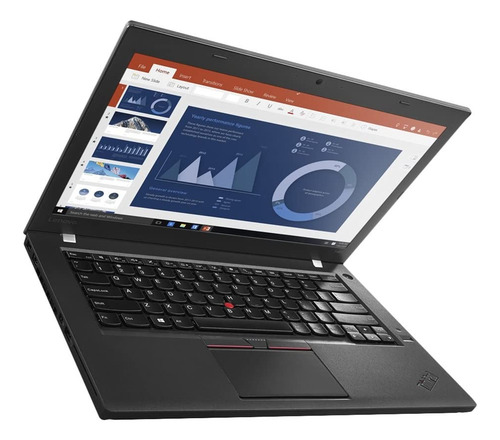 Lenovo Thinkpad T460 14 Core I3 Touchscreen 8gb Ram 128gb (Reacondicionado)