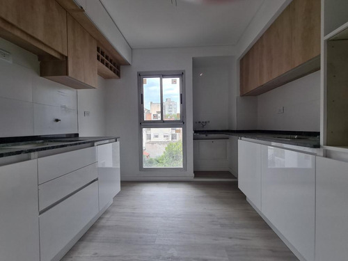 Piso Exclusivo 3 Dormitorios - Estrenar -  Categoría  - Opcion Cochera