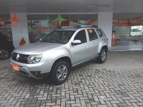 Renault Duster 1.6 16v Sce Flex Dynamique X-tronic