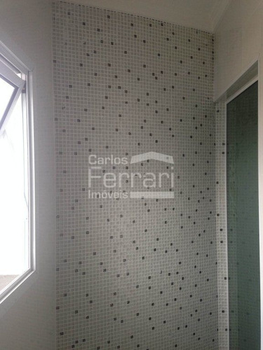 Imagem 6 de 15 de Em Exposição Sobrado No Tucuruvi Com 3 Dormitórios Sendo 1 Suite 2 Vagas, Elevado, Próximo Do Metro - Cf3311