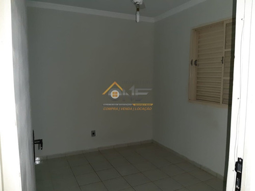 Imagem 9 de 12 de Apartamento - Ap00601 - 69448459