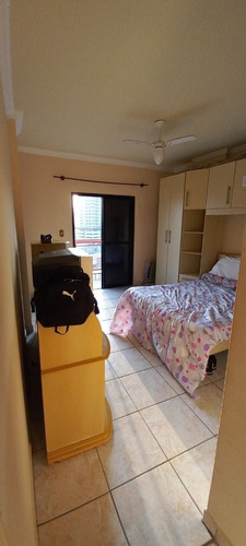 Imagem 2 de 30 de Apartamento Em Vila Caiçara, Praia Grande/sp De 138m² 2 Quartos À Venda Por R$ 340.000,00 - Ap1752467-s
