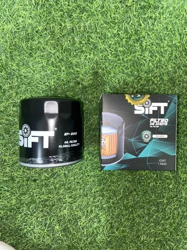 comprar Filtro De Aceite Sf-2010 Orinoco 12-15\u002Fchery Tiggo 08-14
