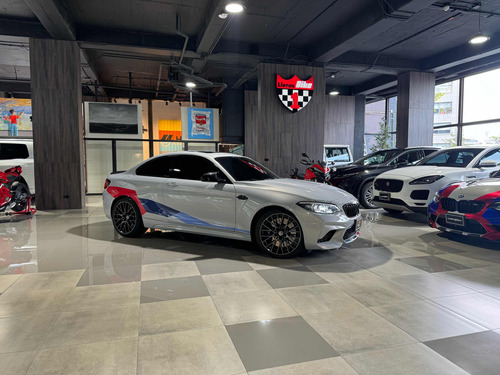 Bmw M2 Compétition