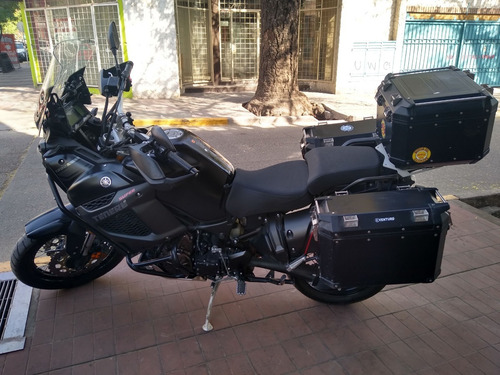 Yamaha Xtz 1200 Super Teneré