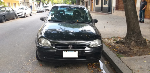 Chevrolet Corsa Gl 1.6 Mpfi