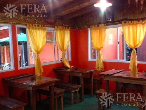 Imagen 8 de 18 de Venta De Complejo Turistico Casa 3 Amb 12 Monoambientes En Mar De Ajo (27846)