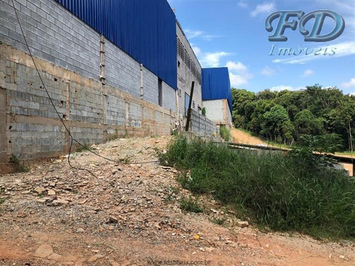 Imagem 23 de 29 de Galpões Industriais À Venda Em Mairiporã/sp - Compre O Seu Galpões Industriais Aqui! - 1430118