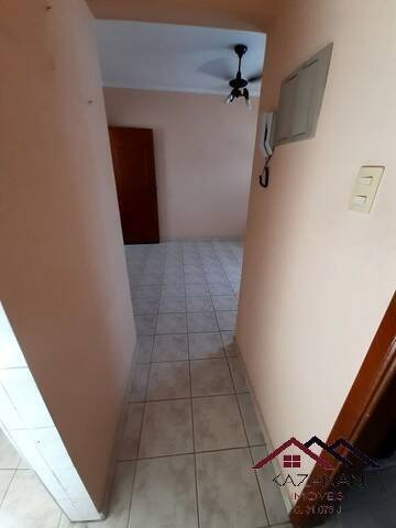 Imagem 9 de 11 de Apartamento Com Um Dormitório - Santos/sp - 5144
