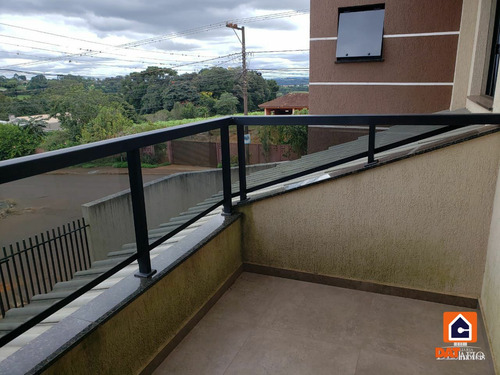 Imagem 10 de 30 de Sobrado À Venda Em Oficinas - 1448